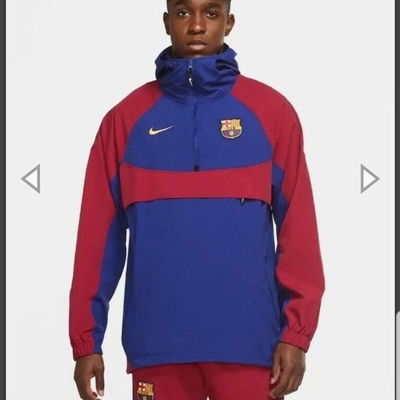 mens nike jacket cheap